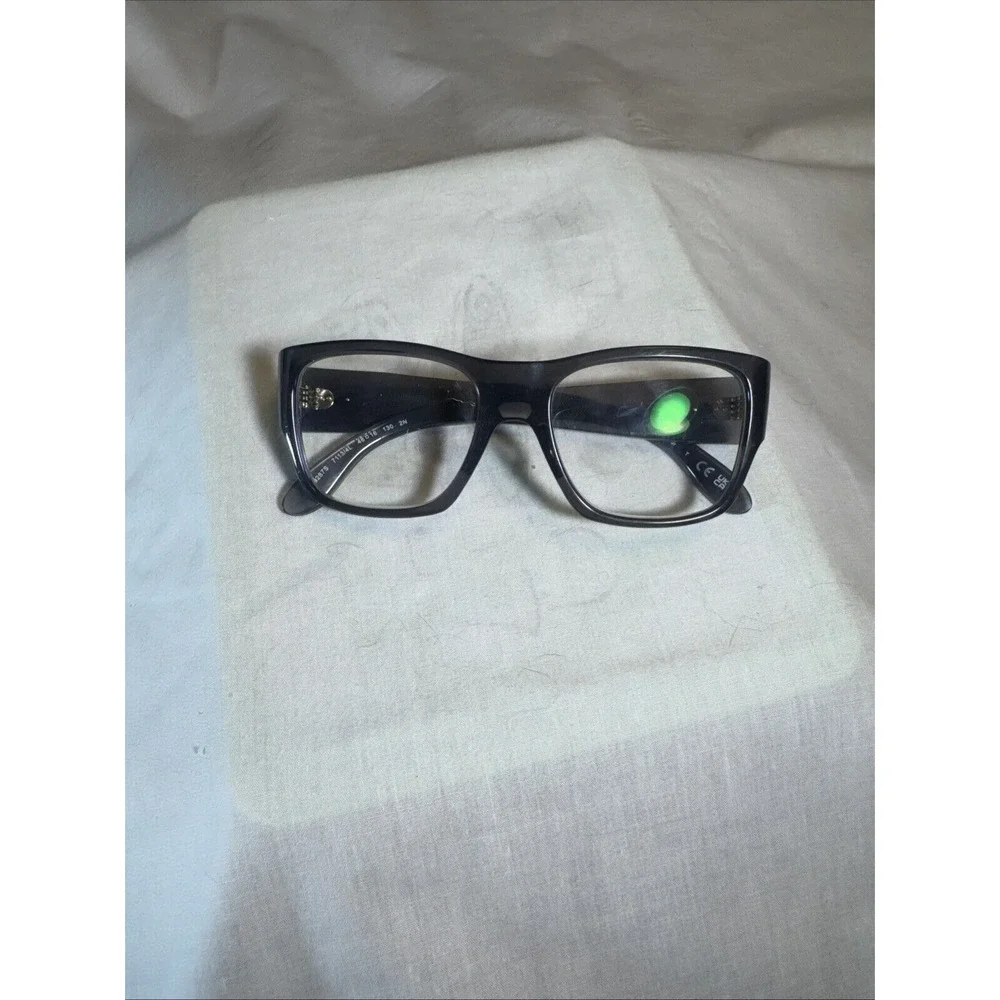 Ray Ban Junior Sunglasses Wayfarer Nomad RJ9287S 71134L Transparent Grey‎ 48mm